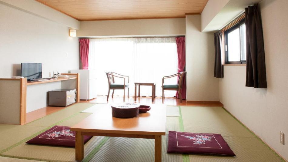 Hotel New Koyo Kusatsu  Luaran gambar