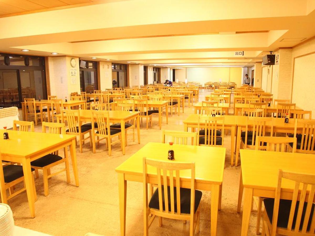 Hotel New Koyo Kusatsu  Luaran gambar