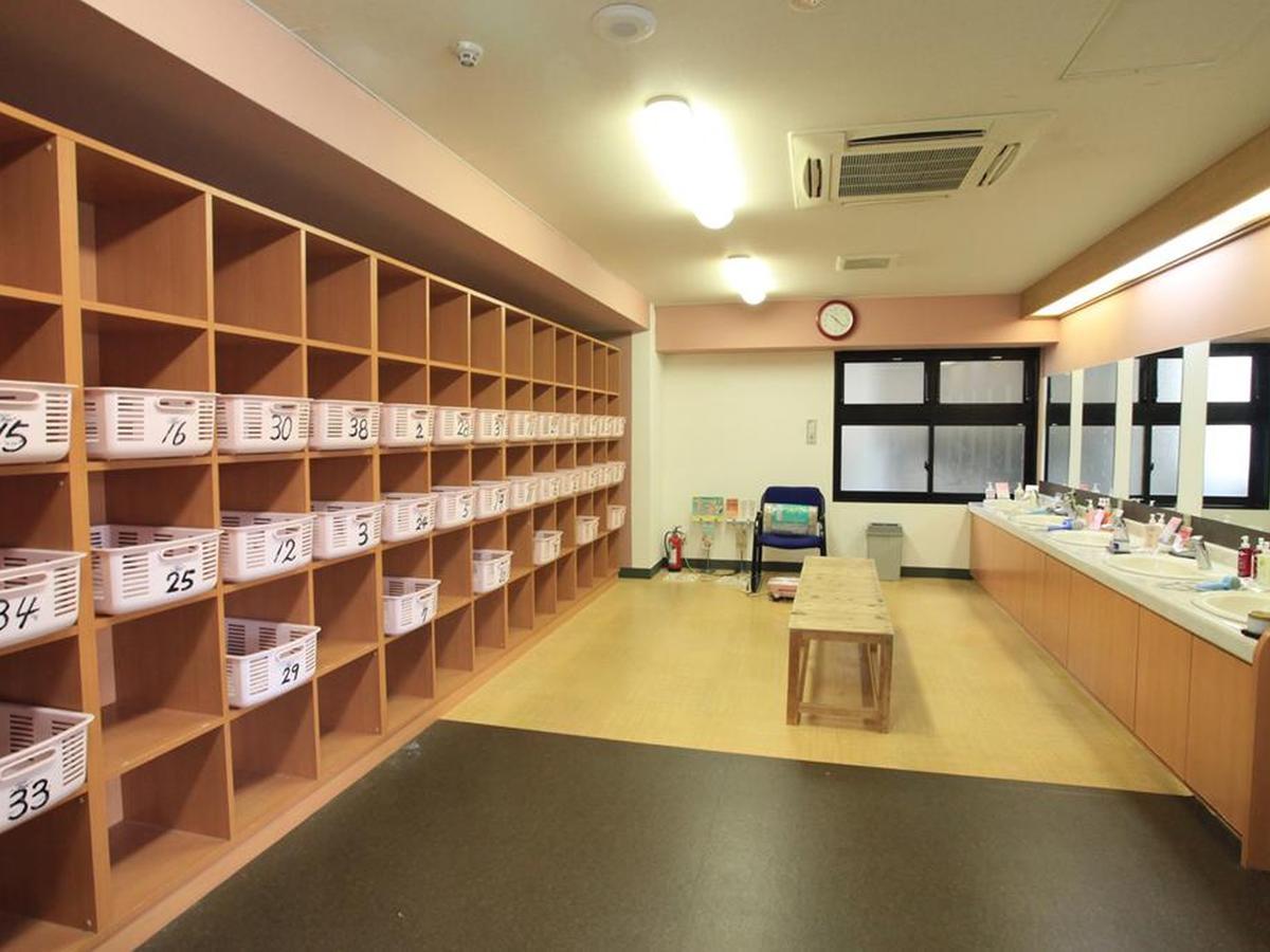 Hotel New Koyo Kusatsu  Luaran gambar