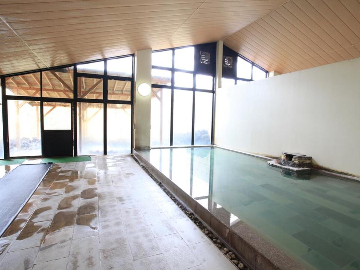 Hotel New Koyo Kusatsu  Luaran gambar