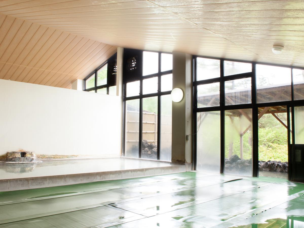 Hotel New Koyo Kusatsu  Luaran gambar