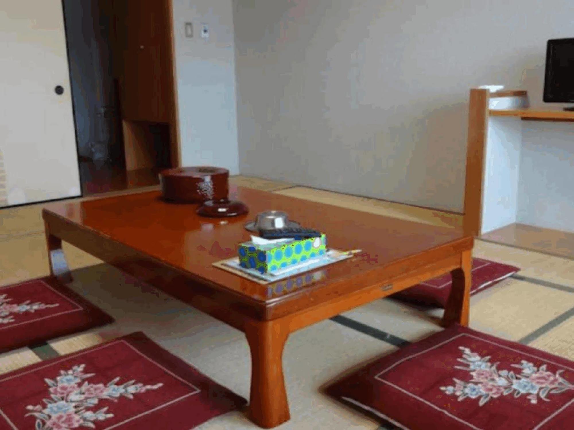 Hotel New Koyo Kusatsu  Luaran gambar