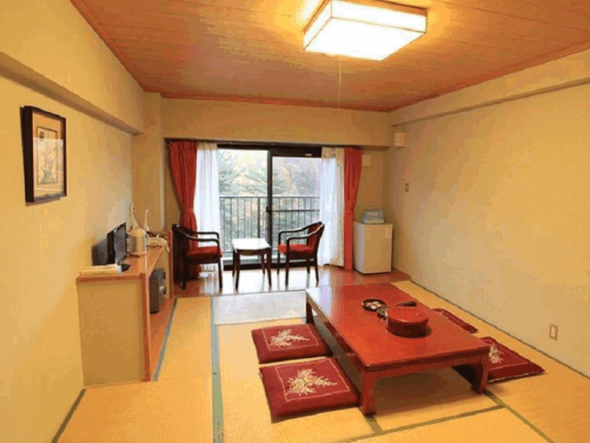 Hotel New Koyo Kusatsu  Luaran gambar