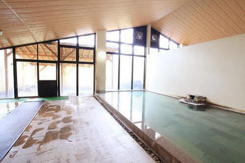 Hotel New Koyo Kusatsu  Luaran gambar